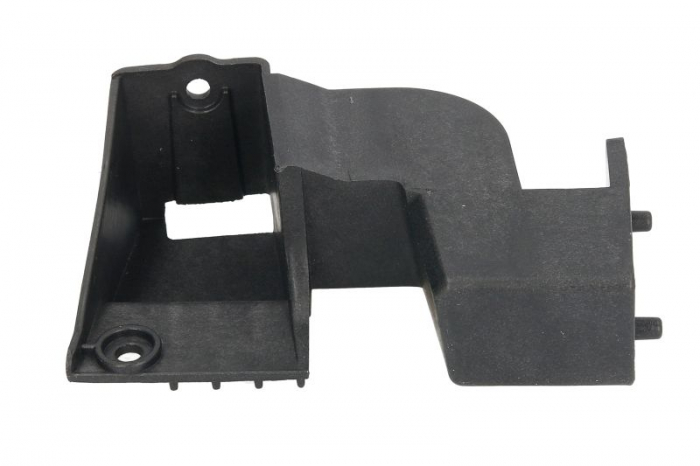 Suport far stanga plastic HONDA CR-V 4 IV intre 2012-2016 [2]