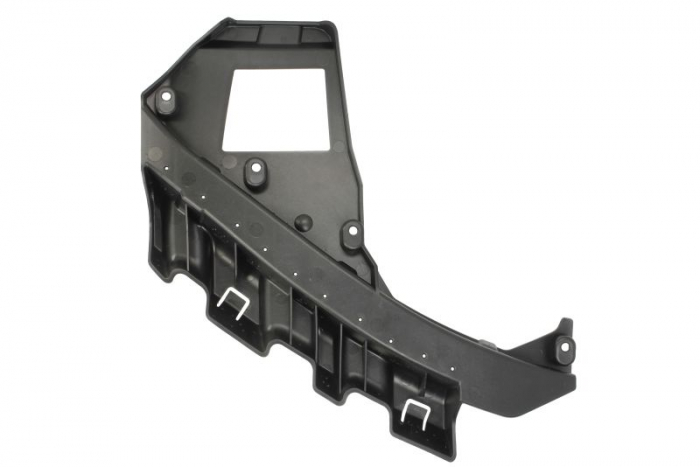 Suport far stanga plastic potrivit TESLA MODEL 3 2017-2020 [2]