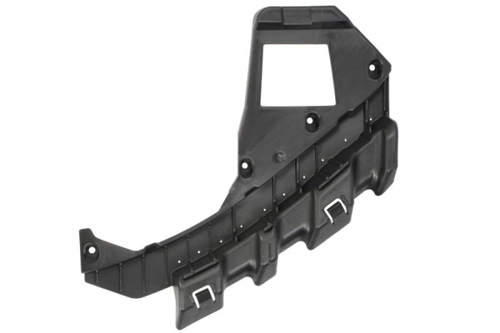 Suport far stanga plastic potrivit TESLA MODEL 3 2017-2020 [3]