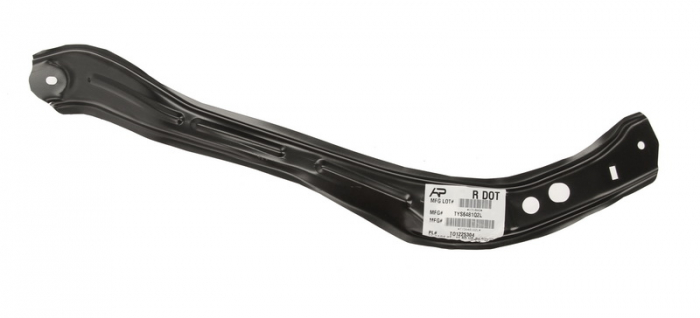 Suport far superior dreapta TOYOTA YARIS intre 2005-2011 [1]