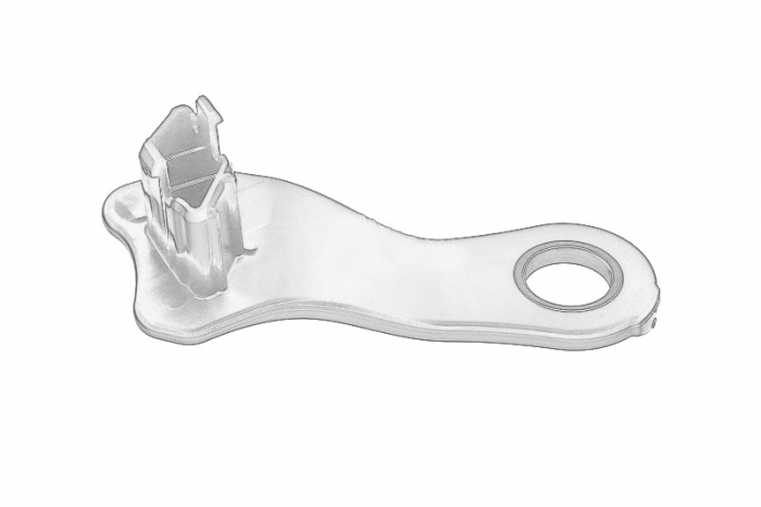 Suport far (superior; stanga) BMW Seria 5 (E60), 5 (E61) 2.0-5.0 intre 2001-2010 [2]