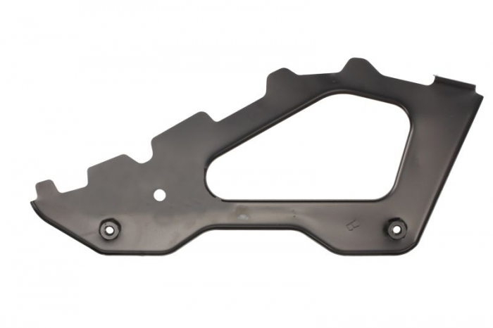 Suport fixare aripa Fata Dreapta potrivit JEEP RENEGADE 1.4-2.0D 07.14- [2]