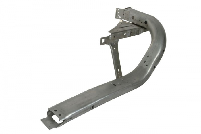 Suport fixare aripa Fata/Superior Dreapta (metal) potrivit FORD USA F-150 3.5/5.0 09.14- [1]