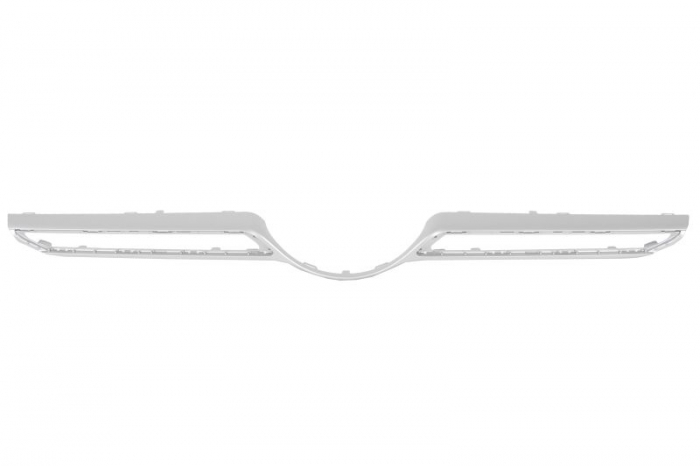 Suport grila radiator (plastic, cromat) potrivit MERCEDES GLE W167 01.20- [3]