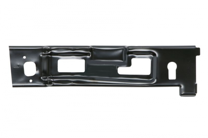 Suport grila radiator stanga potrivit Hyundai Santa Fe 2018-2020 [3]