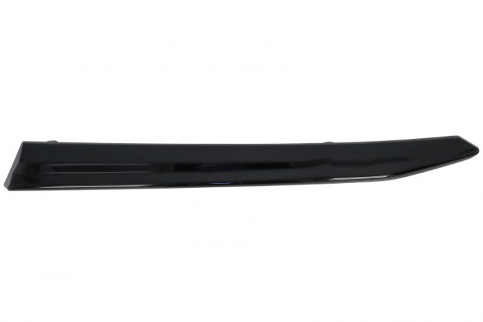 Suport grila radiator stanga potrivit Subaru Impreza 2017-2019 [3]