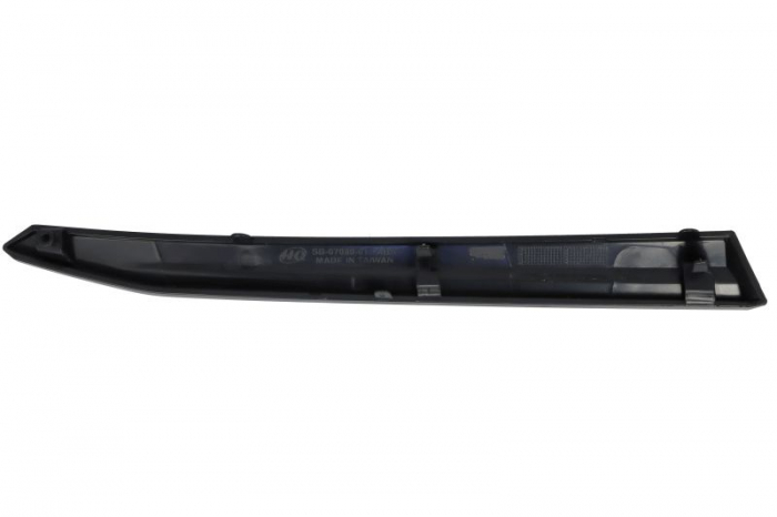 Suport grila radiator stanga potrivit Subaru Impreza 2017-2019 [2]