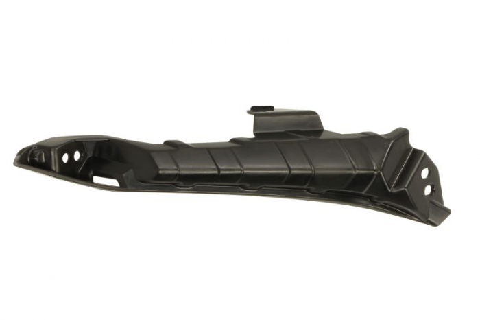 Suport grilaj frontal Superior Dreapta plastic, negru potrivit MAZDA 6 dupa 2012 [3]