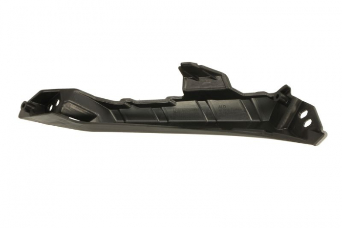 Suport grilaj frontal Superior Stanga plastic, negru potrivit MAZDA 6 dupa 2012 [2]
