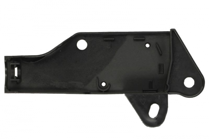 Suport incuietoare capota motor panou dreapta plastic potrivit TESLA MODEL 3 2017-2020 [2]
