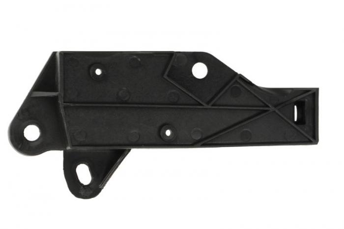 Suport incuietoare capota motor panou dreapta plastic potrivit TESLA MODEL 3 2017-2020 [3]