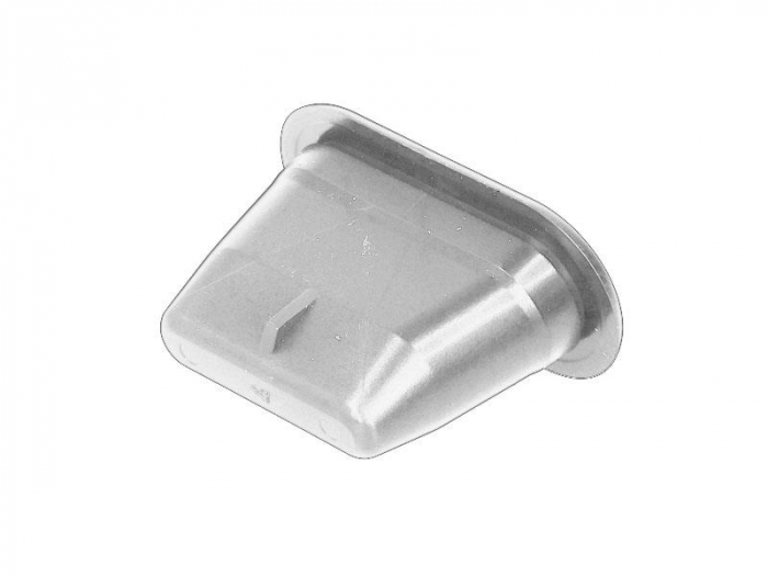 Suport incuietoare usa CITROEN EVASION, JUMPY; PEUGEOT 806, EXPERT 1.6-2.1D dupa 1994 [2]