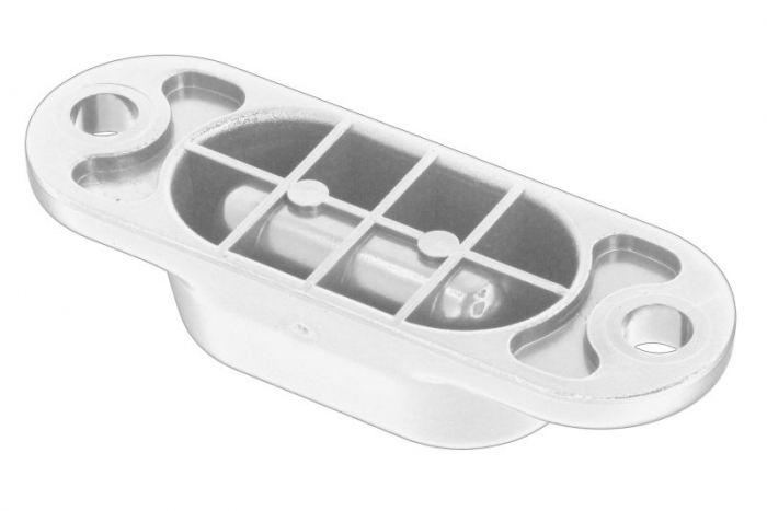 Suport incuietoare usa MERCEDES SPRINTER 2-T (901, 902), SPRINTER 3-T (903), SPRINTER 4-T (904) 2.1D-2.9D intre 1995-2006 [2]