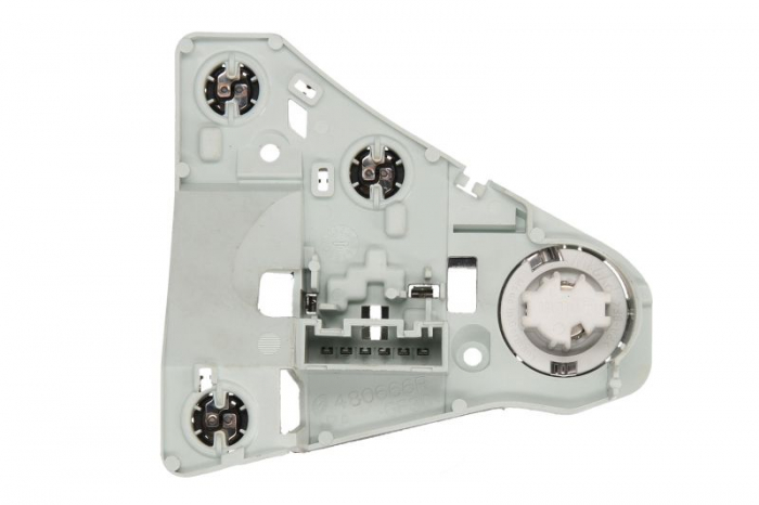 Suport lampa Spate Dreapta extern (cu bec) potrivit BMW 3 (E93) 2.0-4.0 05.06-12.13 [2]