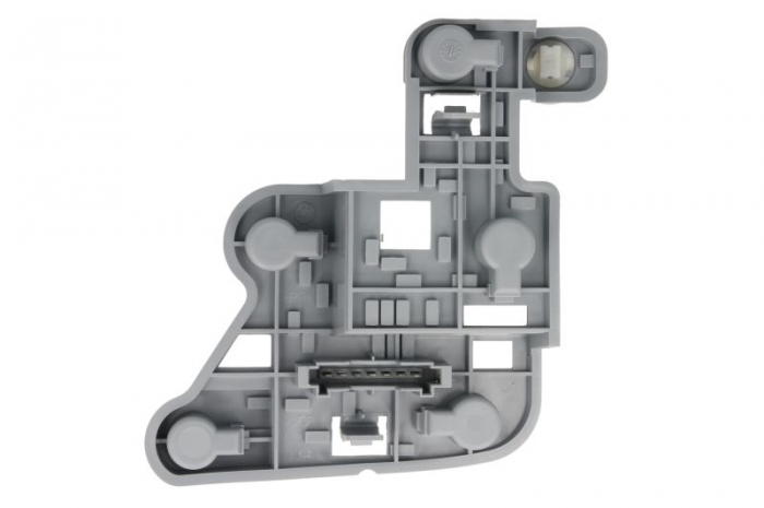 Suport lampa spate Stanga (cu bec) potrivit MERCEDES C T-MODEL (S204), C (W204) 1.6-6.2 01.07-08.14 [2]