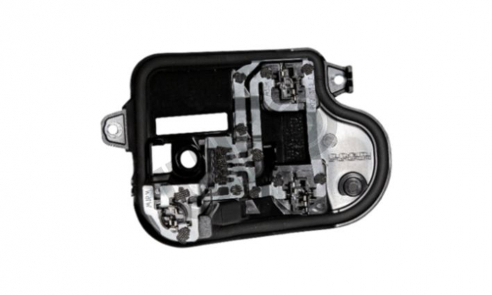 Suport lampa Spate Stanga extern (fara becuri) potrivit VW PASSAT ALLTRACK B7, PASSAT B7, PASSAT B7/KOMBI 1.4-3.6 08.10-12.15 [3]