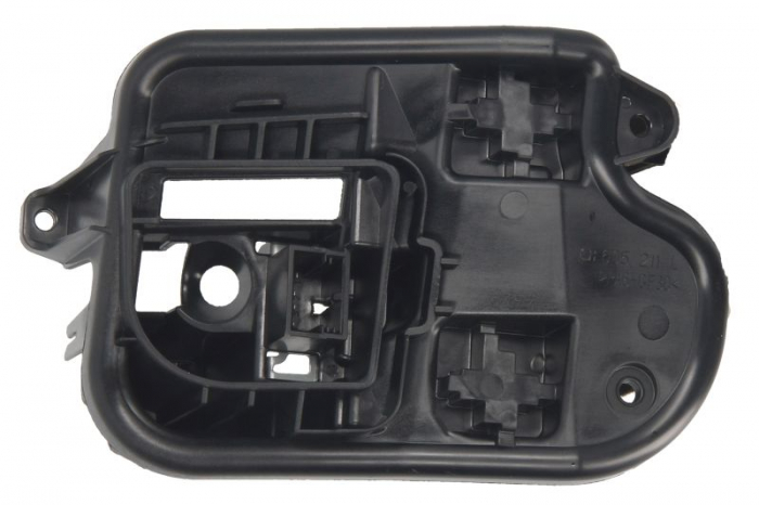 Suport lampa Spate Stanga extern (fara becuri) potrivit VW PASSAT ALLTRACK B7, PASSAT B7, PASSAT B7/KOMBI 1.4-3.6 08.10-12.15 [2]