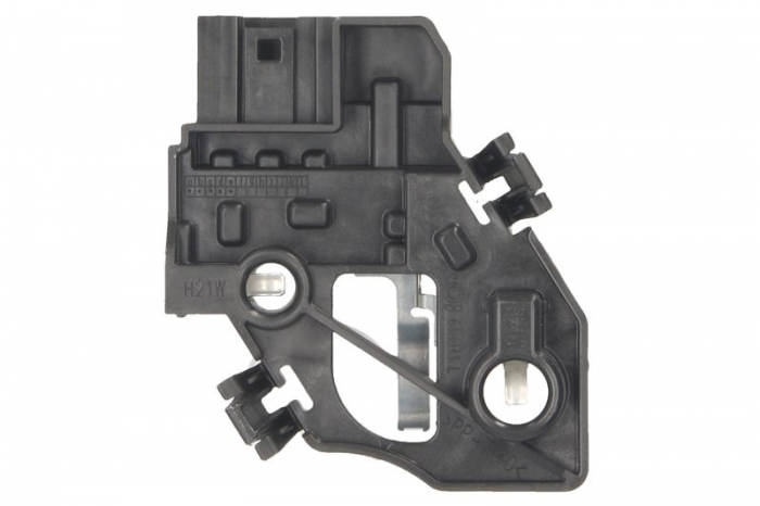 Suport lampa Spate Stanga interior (fara becuri) potrivit BMW 3 GRAN TURISMO (F34) 2.0-3.0D 11.12- [2]