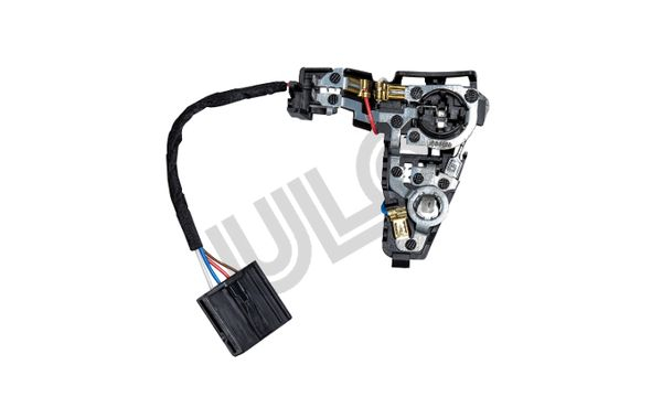 Suport lampa spate Stanga interior (fara becuri) potrivit BMW 4 (F32, F82) 1.5-3.0D 07.13-06.20 [3]