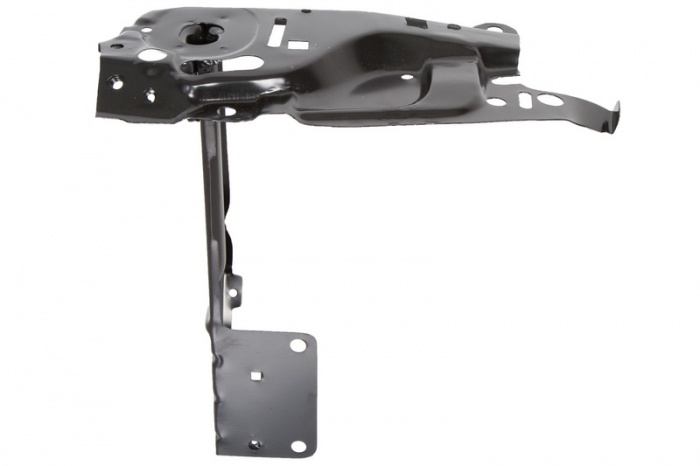Suport montare far stanga AUDI 80 B4 intre 1991-1996 [2]