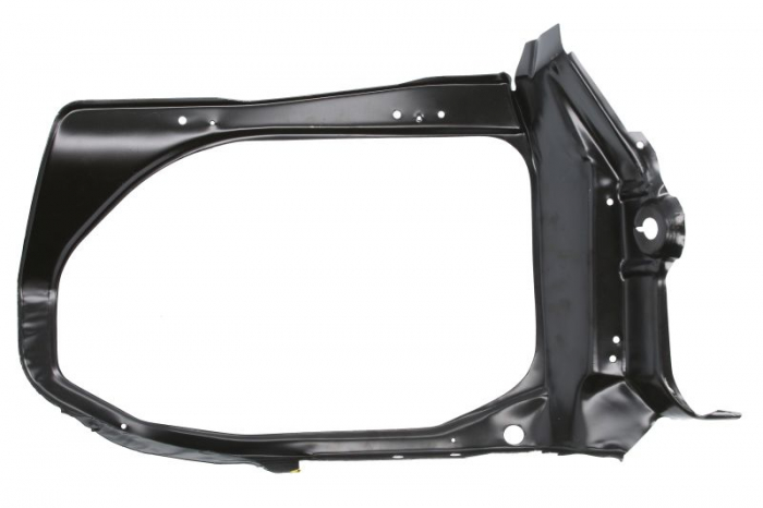 Suport montare far stanga MERCEDES Clasa E W124, W124 intre 1984-1998 [2]