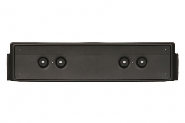 Suport montare numar fata AUDI 80 B4 intre 1991-1996 [1]