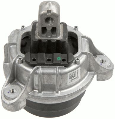 Suport motor BMW Seria 5 (F10), 5 (F11), 5 GRAN TURISMO (F07) 1.6/2.0/2.0D intre 2001-2017 [1]