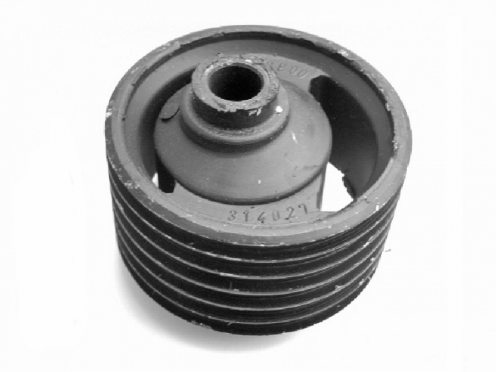 Suport motor bucsa 73 12 metal/cauciuc CHRYSLER NEON, NEON II, PT CRUISER 1.6-2.4 intre 1994-2010 [2]