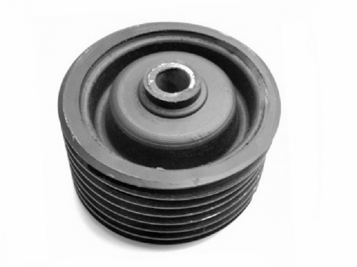 Suport motor bucsa spate MITSUBISHI SPACE 1.8/2.0/2.4 intre 1984-2004 [2]