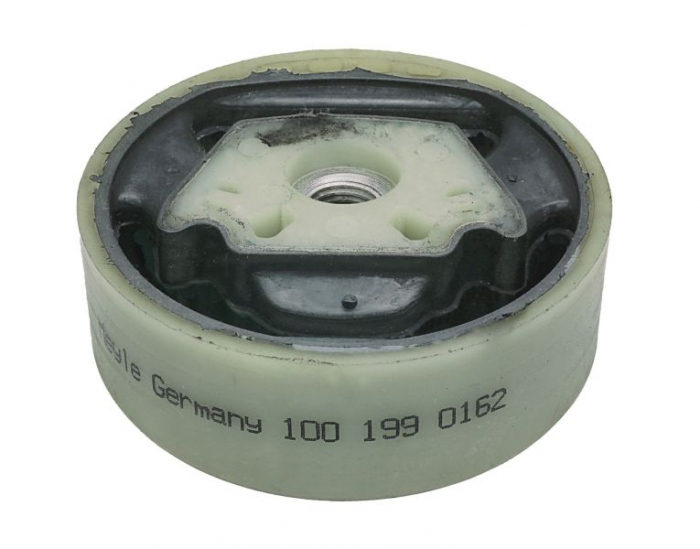 Suport motor deasupra (cauciuc-metal) AUDI A3, TT; SEAT ALHAMBRA, ALTEA, ALTEA XL, LEON, TOLEDO III; SKODA OCTAVIA II, SUPERB II, YETI; VW CADDY ALLTRACK, CADDY III, CADDY IV, EOS 1.0-3.2 dupa 2003 [3]