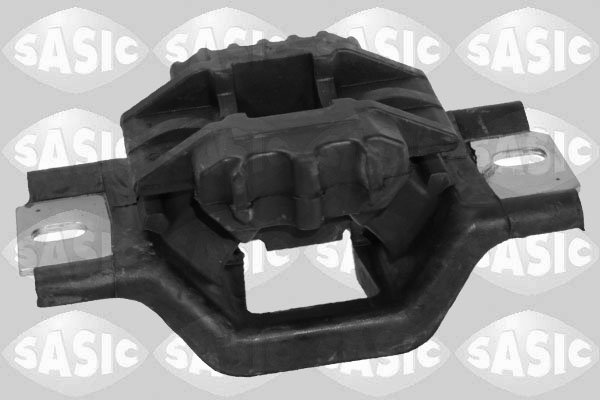 Suport motor deasupra stanga (spre cutia de viteze cauciuc-metal) FORD FIESTA V, FUSION 1.25-1.6D intre 2001-2012 [1]