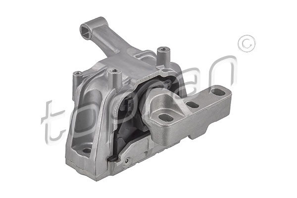 Suport motor dreapta (cauciuc-metal) AUDI Q3; VW TIGUAN 2.0D intre 2007-2018 [1]
