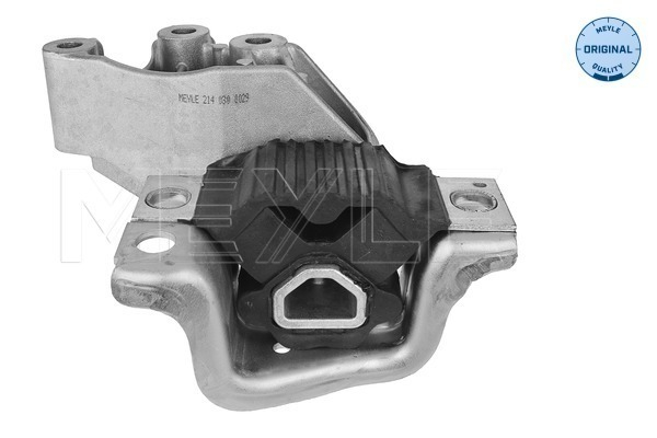 Suport motor dreapta (cauciuc-metal) CITROEN JUMPER; FIAT DUCATO; PEUGEOT BOXER 2.2D dupa 2006 [2]