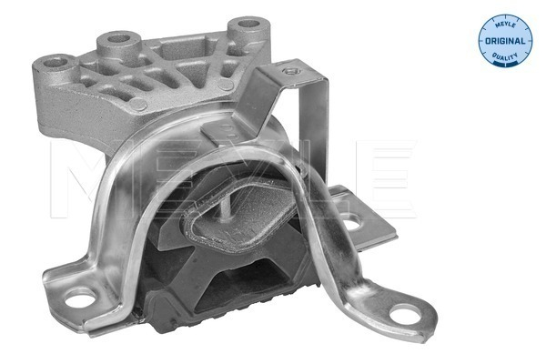 Suport motor dreapta (cauciuc-metal) FIAT 500, 500 C, PANDA 1.3D dupa 2009 [1]