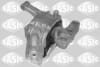 Suport motor dreapta, cauciuc-metal potrivit AUDI Q3; SEAT ALHAMBRA; VW SHARAN, TIGUAN 2.0D 09.07- [3]