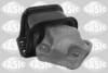 Suport motor dreapta, cauciuc-metal potrivit DS DS 4, DS 5; CITROEN BERLINGO, BERLINGO MULTISPACE, BERLINGO/MINIVAN, C4, C4 GRAND PICASSO I, C4 I, C4 II, C4 PICASSO I, DS4, DS5 1.6D 11.03- [3]