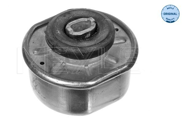 Suport motor dreapta (cauciuc-metal) VW TRANSPORTER IV 2.4D/2.5 intre 1990-2003 [1]