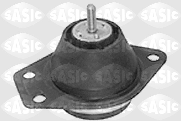 Suport motor dreapta deasupra RENAULT SAFRANE I, SAFRANE II 2.0-2.5D intre 1992-2000 [1]