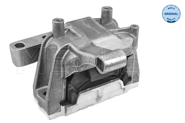 Suport motor dreapta (Hidraulic) AUDI Q3; SEAT ALHAMBRA; VW SHARAN, TIGUAN 2.0/2.0D dupa 2007 [1]