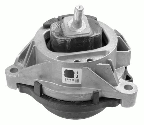 Suport motor dreapta (Hidraulic) BMW Seria 1 (F20), 1 (F21), 3 (F30, F80), 3 (F31), 3 GRAN TURISMO (F34), 4 (F32, F82), 4 (F33, F83), 4 GRAN COUPE (F36), X3 (F25), X4 (F26) 1.6/2.0/2.0D dupa 2011 [1]