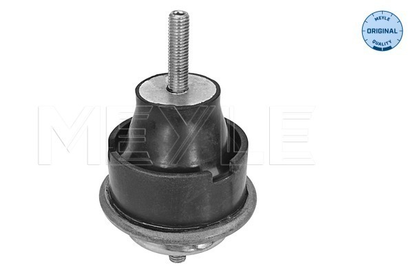 Suport motor dreapta (Hidraulic) CITROEN BERLINGO, XSARA, XSARA PICASSO; PEUGEOT 206, 206+, 306, PARTNER, PARTNER ORIGIN 1.4D/1.6/1.6D dupa 1997 [2]