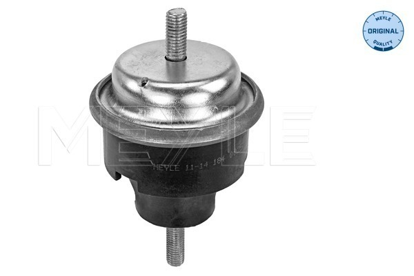 Suport motor dreapta (Hidraulic) CITROEN BERLINGO, XSARA, XSARA PICASSO; PEUGEOT 206, 206+, 306, PARTNER, PARTNER ORIGIN 1.4D/1.6/1.6D dupa 1997 [1]