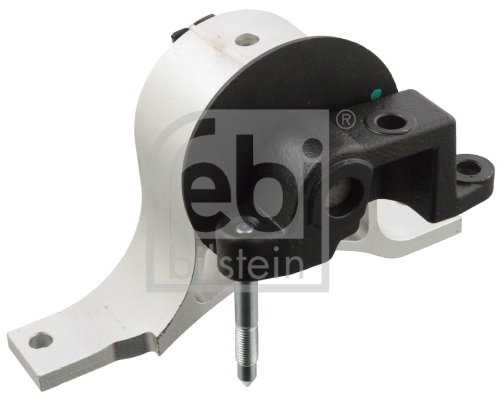 Suport motor dreapta (Hidraulic) NISSAN MURANO I 3.5 intre 2003-2008 [1]