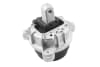 Suport motor dreapta hidraulic potrivit BMW 5 (F10), 5 (F11), 5 GRAN TURISMO (F07), 6 (F12), 6 (F13), 6 GRAN COUPE (F06), 7 (F01, F02, F03, F04) 2.5-3.0H 01.09-10.18 [4]