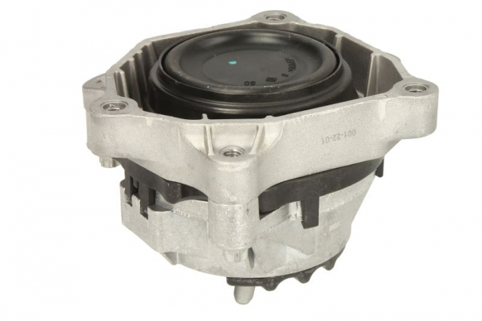 Suport motor dreapta hidraulic potrivit BMW Seria 1 (F20), 1 (F21), 2 (F22, F87), 2 (F23), 3 (F30, F80), 3 (F31), 3 GRAN TURISMO (F34), 4 (F32, F82), 4 (F33, F83), 4 GRAN COUPE (F36) 2.0D/3.0/3.0H 07. [2]