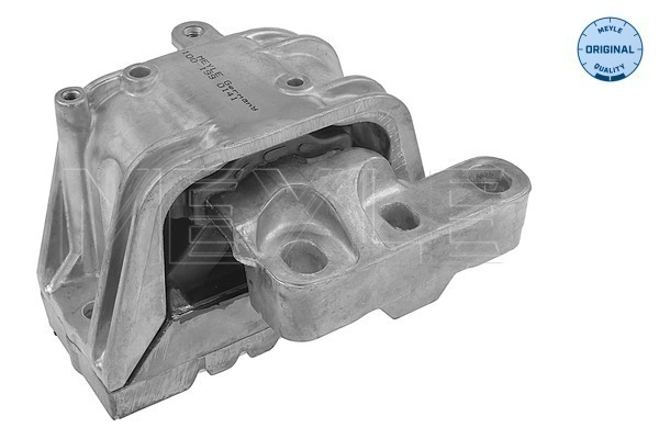 Suport motor dreapta (Hidraulic) VW PASSAT 2.0D intre 2005-2010 [1]