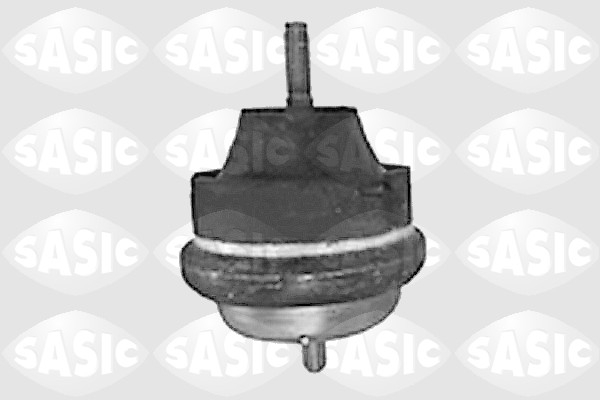 Suport motor dreapta PEUGEOT 406 2.0D/2.1D/2.2D intre 1996-2004 [1]