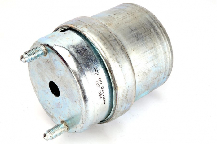 Suport motor dreapta VW TRANSPORTER IV 1.9D-2.8 intre 1990-2003 [1]