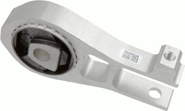 Suport motor fata carcasa cutie viteze FIAT 500X; JEEP RENEGADE 1.3D-2.0D dupa 2014 [1]