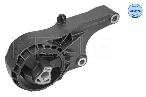 Suport motor fata (cauciuc-metal) OPEL ASTRA J, ASTRA J GTC, CASCADA, ZAFIRA C 1.4-1.7D dupa 2009 [2]